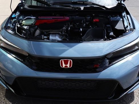 Used 2025 Honda Civic Type R image 63