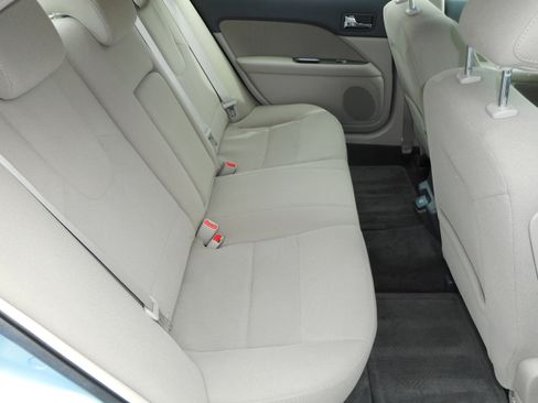 Used 2010 Ford Fusion Hybrid 1 Owner 115 Kmiles PWR image 24