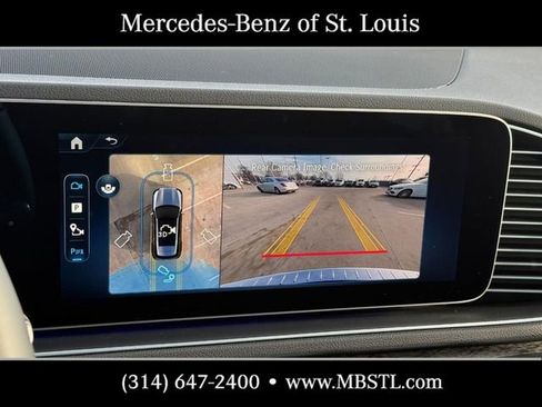New 2026 Mercedes-Benz GLE 350 4MATIC image 16