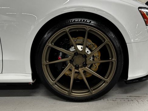 Used 2014 Audi RS 5 Coupe image 41