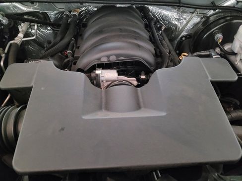 Used 2015 GMC Sierra 1500 SLE w/ Texas SLE Value Package image 30