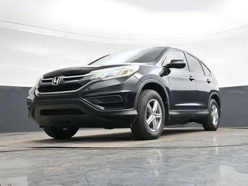 Used 2016 Honda CR-V LX image 35