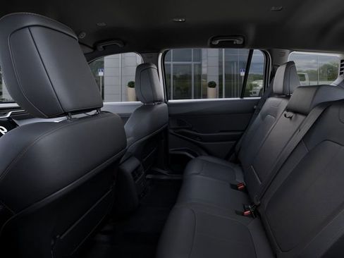 New 2026 Jeep Cherokee Limited AWD/4WD image 23