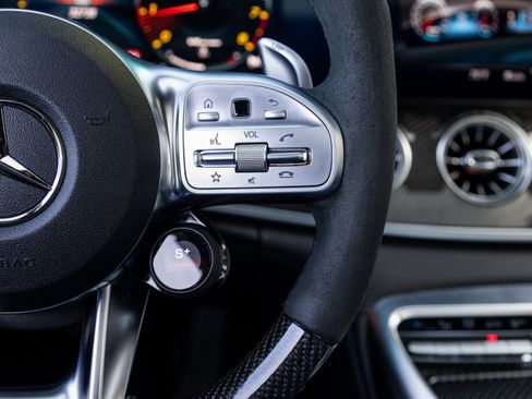 Used 2020 Mercedes-Benz AMG GT 63 S image 16