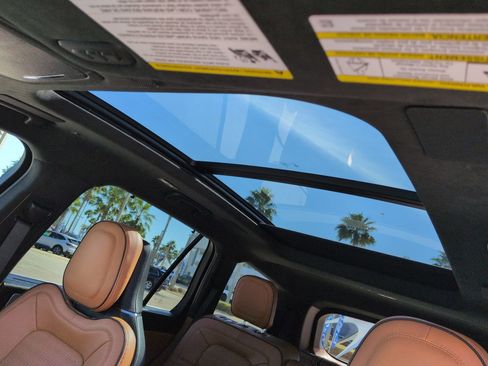 Certified 2023 Lincoln Aviator Black Label Grand Touring w/ Class IV Trailer Tow Package image 20