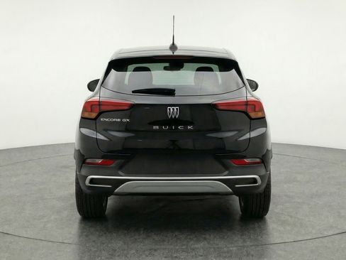 Used 2025 Buick Encore GX Preferred image 7