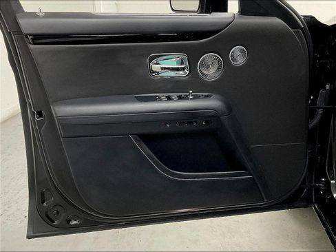 Used 2021 Rolls-Royce Ghost AWD/4WD image 16