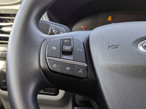 New 2026 Ford Escape Active FWD image 26