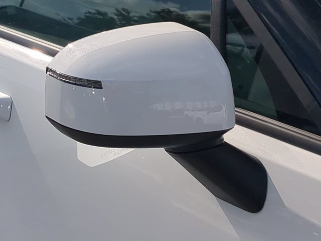 Certified 2025 Hyundai Santa Fe SEL FWD image 12