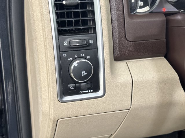 Used 2016 RAM 1500 Big Horn RWD image 34