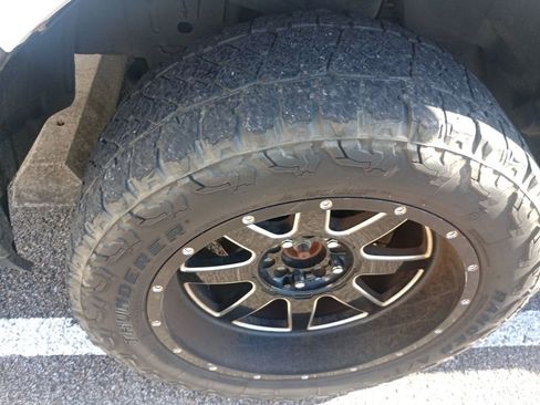 Used 2011 RAM 1500 ST w/ Trailer Brake Control Group AWD/4WD image 15