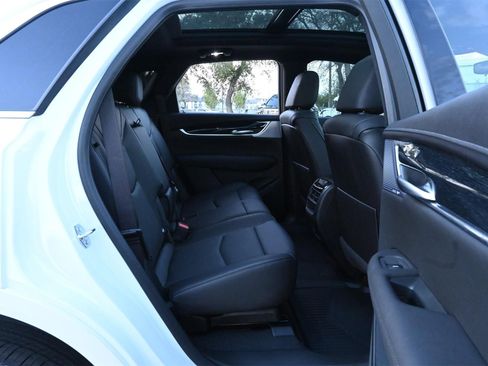 New 2026 Cadillac XT5 Premium Luxury w/ Driver Assist Package image 24