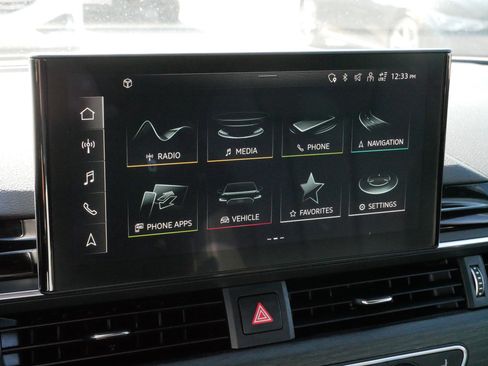 Used 2021 Audi A5 2.0T Premium image 22