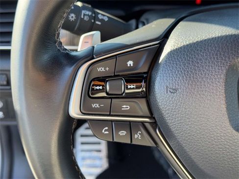 Certified 2022 Honda Accord Sport image 21