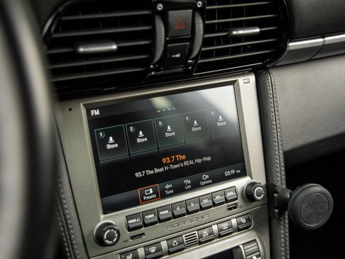 Used 2008 Porsche 911 Turbo image 30