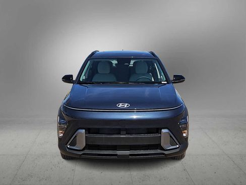 New 2026 Hyundai Kona SEL Sport FWD image 3