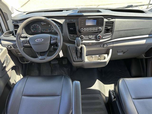 Used 2023 Ford Transit 350 Medium Roof RWD image 34