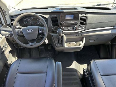 Used 2023 Ford Transit 350 Medium Roof RWD image 34