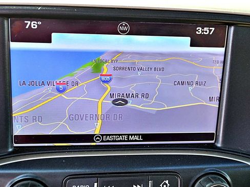 Used 2016 GMC Sierra 1500 Denali w/ Enhanced Driver Alert Package image 28