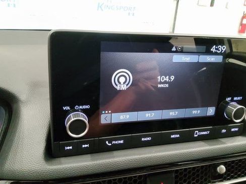 New 2026 Honda Civic Sport image 20