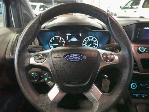 Used 2022 Ford Transit Connect XL image 13