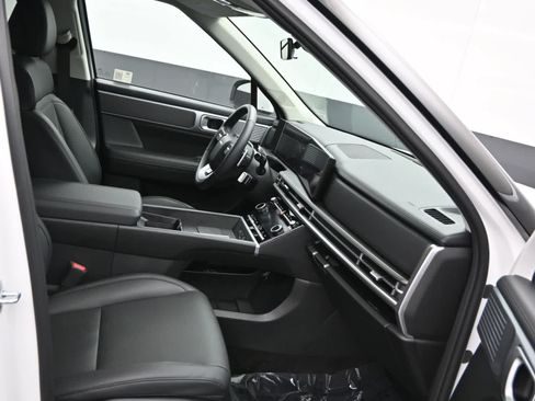 Certified 2026 Hyundai Santa Fe SEL AWD/4WD image 11
