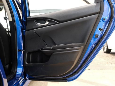 Used 2019 Honda Civic LX image 47