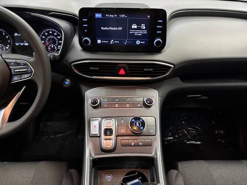 Used 2022 Hyundai Santa Fe SEL AWD/4WD image 12