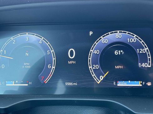 Certified 2024 Jeep Grand Cherokee Altitude AWD/4WD image 21