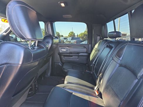 Used 2021 RAM 2500 Power Wagon image 10