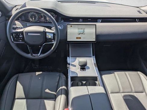 New 2026 Land Rover Range Rover Evoque S AWD/4WD image 15