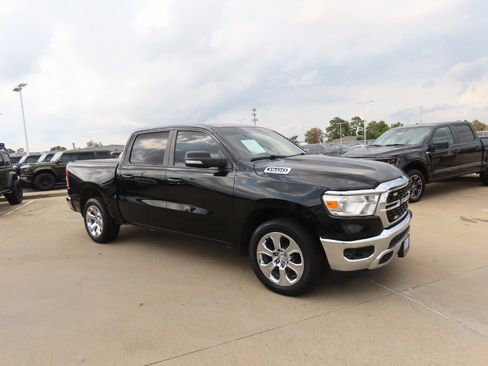 Used 2022 RAM 1500 Lone Star image 7