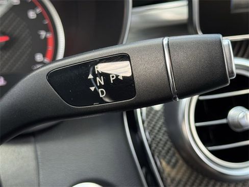 Used 2018 Mercedes-Benz C 63 AMG S image 22