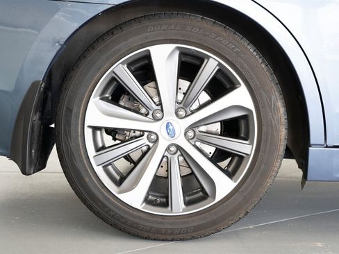 Used 2015 Subaru Legacy 2.5i Limited image 22