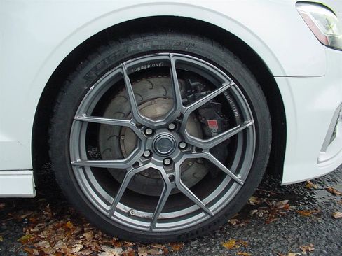 Used 2019 Audi RS 3 image 11