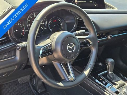 Used 2024 MAZDA CX-30 AWD 2.5 S w/ Select Sport Pkg image 18