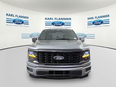 New 2026 Ford F150 STX AWD/4WD image 6