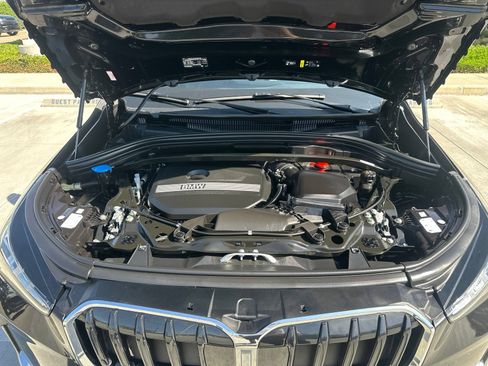 Used 2023 BMW X1 xDrive28i w/ Convenience Package AWD/4WD image 11