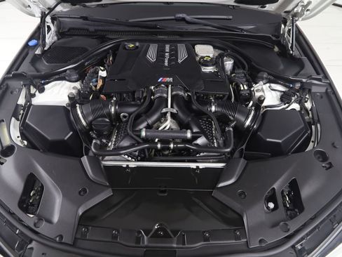 Used 2018 BMW M5 w/ Executive Package AWD/4WD image 62