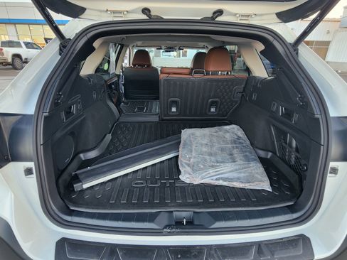 Used 2024 Subaru Outback Touring image 21