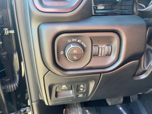 New 2026 RAM 1500 Rebel w/ Rebel Level 2 Equipment Group image 20