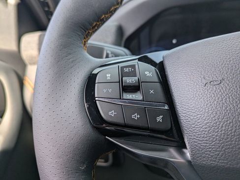 New 2026 Ford Explorer Tremor w/ Tremor Ultimate Package image 32