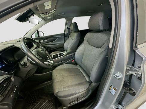 Used 2023 Hyundai Santa Fe SEL image 13