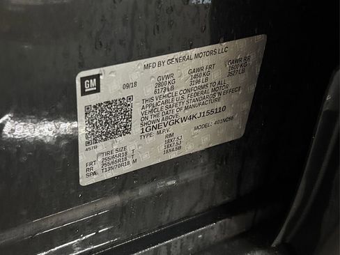 Used 2019 Chevrolet Traverse LT image 12