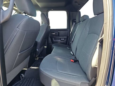 Used 2022 RAM 1500 Warlock w/ Trailer Tow Group AWD/4WD image 14