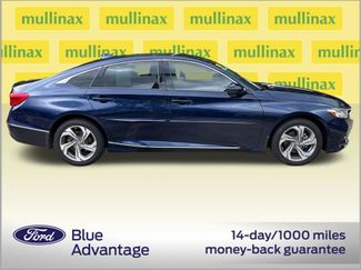 Used 2019 Honda Accord EX-L video 2