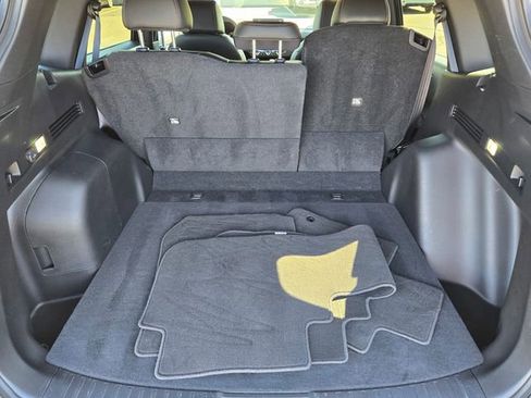 Used 2025 Honda CR-V Sport-L image 9