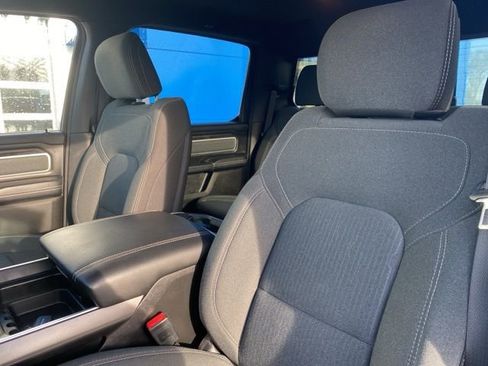 Used 2022 RAM 1500 Big Horn AWD/4WD image 16