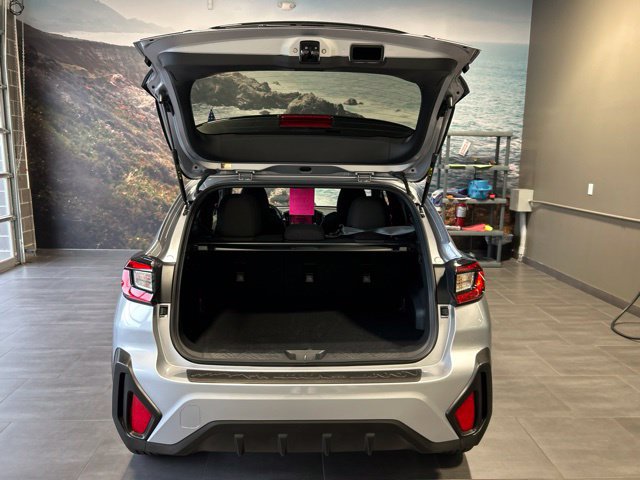 Used 2026 Subaru Crosstrek 2.5i Sport AWD/4WD image 30