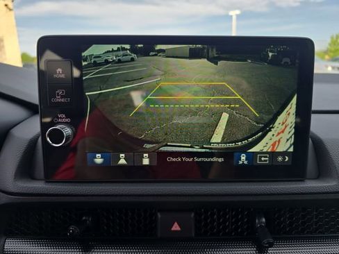 New 2026 Honda CR-V Sport-L image 23
